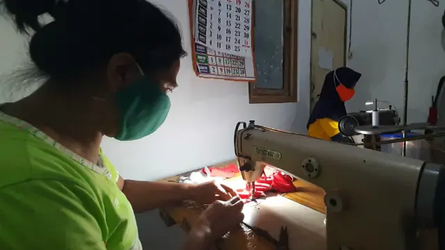 (Foto: Liputan6.com/Dian Kurniawan)
