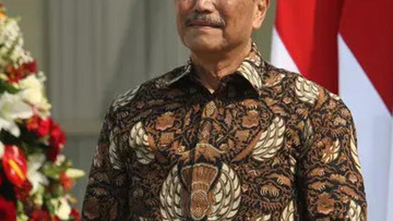 Indonesia bakal Buat AI Sendiri seperti DeepSeek dan ChatGPT