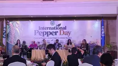 IPC Ungkap Tantangan Lada Dunia Makin Kompleks, Kualitas Jadi Penentu Harga