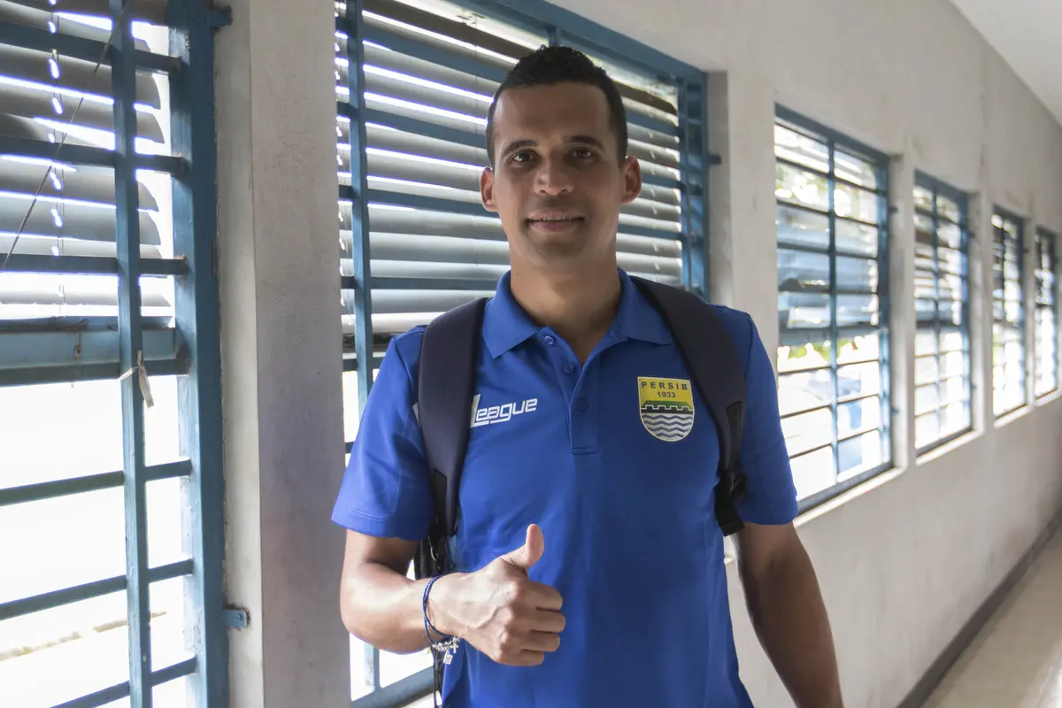 Aron da Silva
