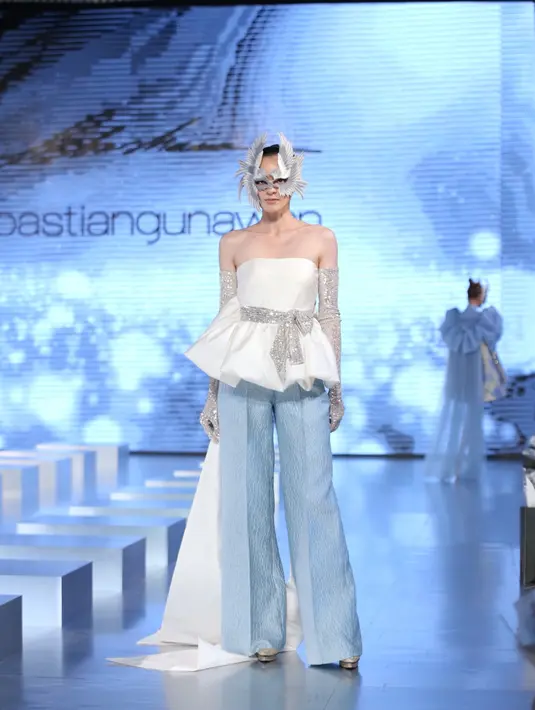 (Daniel Kampua/Fimela.com)