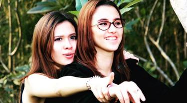 Ggs Ditinggal Dahlia Poland Michelle Joan Nangis Terus News Entertainment Fimela Com