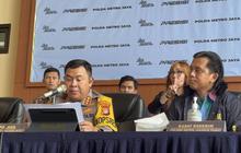 Polisi Bidik Tersangka Lain Usai Dirut Terra Drone Ditetapkan Tersangka