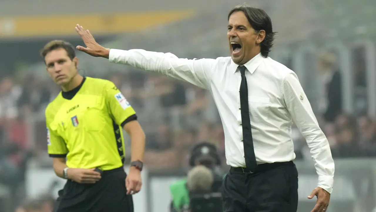 Picture of The Week: 10 Foto Terbaik Sepak Bola Dunia Pekan ini