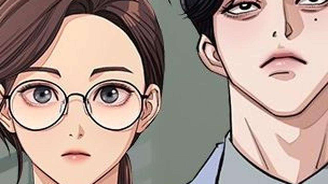Rekomendasi Kelima, Webtoon 'Iseop’s Romance'