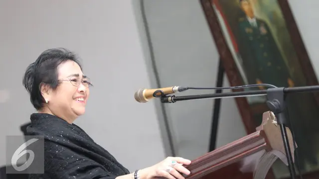 20160606- Rachmawati Soekarnoputri Bukber di UBK-Jakarta- Immanuel Antonius