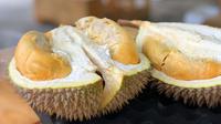 Ilustrasi Durian/https://unsplash.com/Jim Teo