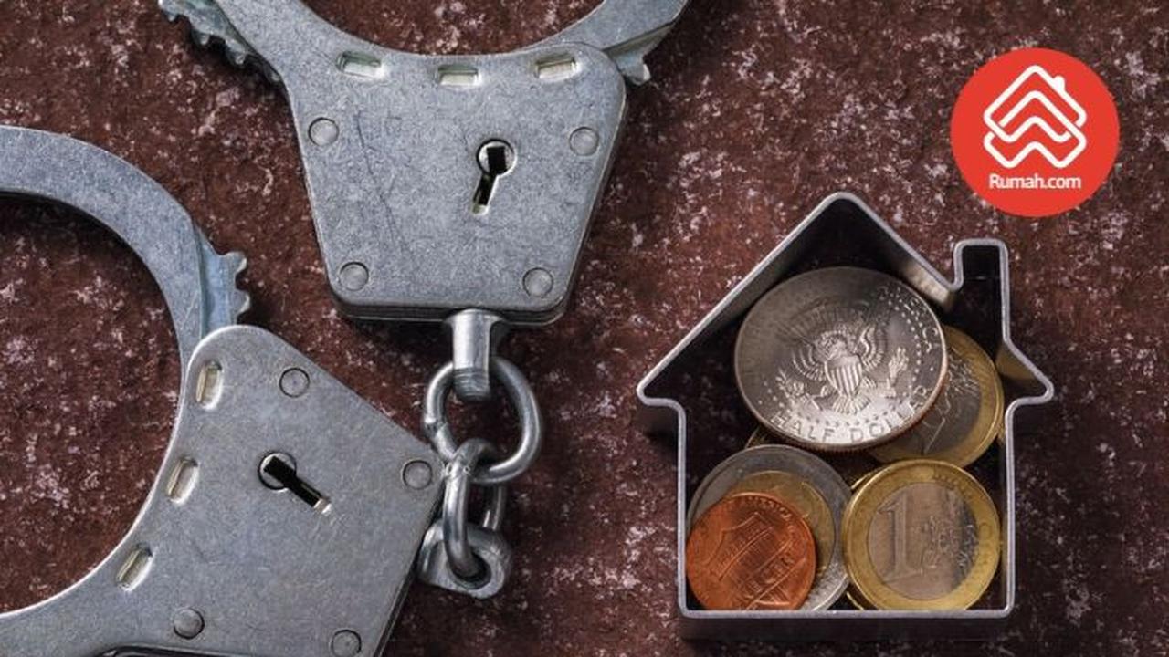 Penipuan Properti Berkedok Syariah Semakin Marak. Agar Tak Terjebak, Ini Cara Pencegahannya