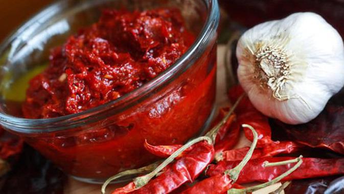 Resep Bumbu Dasar Merah Untuk Segala Masakan Pedas Lifestyle Fimela Com