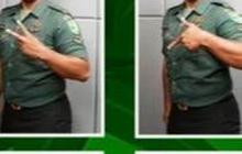 Dilarang Keras! Anggota TNI Jangan Coba-coba Foto Seperti Ini Bisa Kena Tegur Komandan
