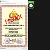 Cek Fakta: Hoaks Lesti Kejora Mengadakan Giveaway di Facebook