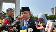 Dudung Abdurachman Jadi Menko Polkam, Ini Jejak Kariernya
