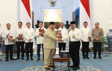 Ahmad Dofiri Beberkan Maksud Penghapusan Kuota Khusus Rekrutmen Anggota Polri