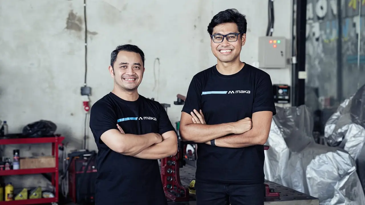 2 Mantan Petinggi Gojek Luncurkan Motor Listrik Baru Tahun Depan (ist)