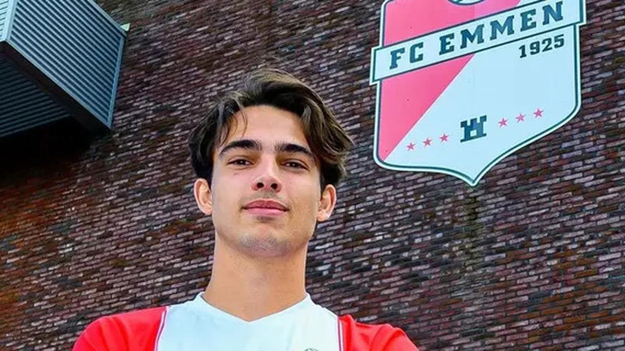 Dion Markx, Tim Geypens, dan 3 Pemain Diaspora yang Bisa Bela Timnas Indonesia U-23 di Kualifikasi Piala Asia U-23 2026