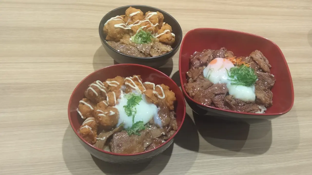 Donburi