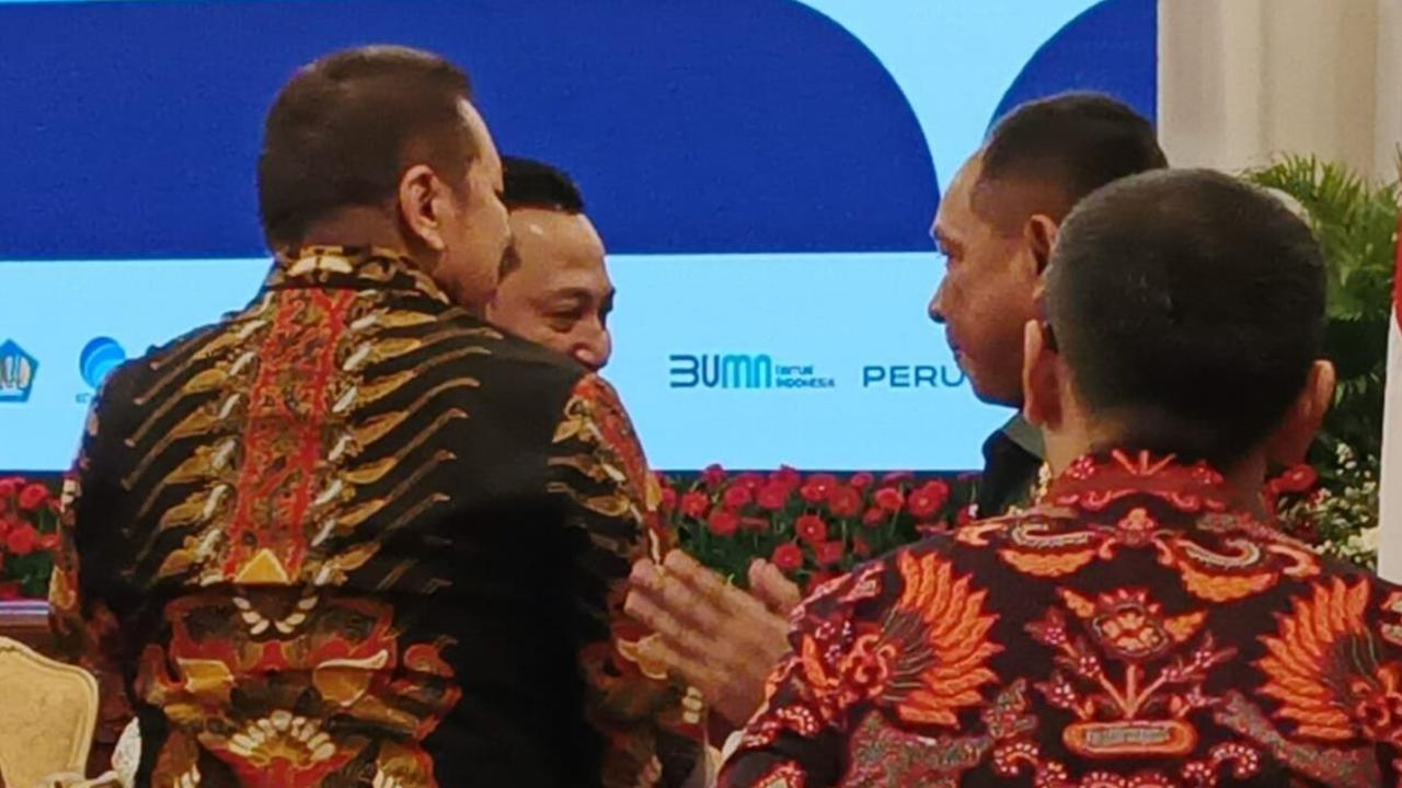 Dok. Istimewa