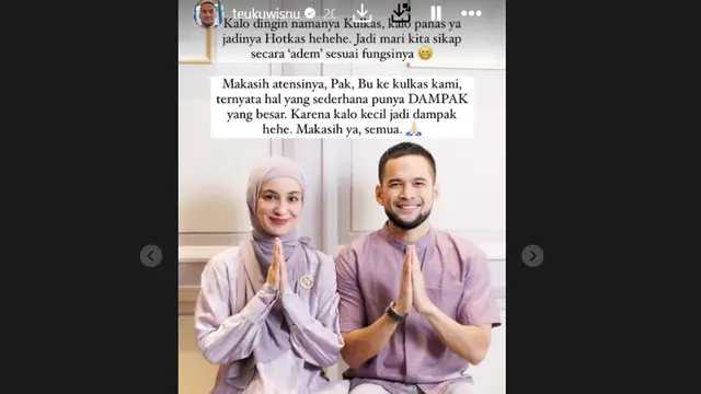 Teuku Wisnu