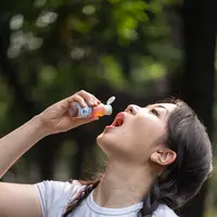 Obat Herbal Pertama di Indonesia dengan Khasiat Saling Melengkapi. dok. Ban Leng