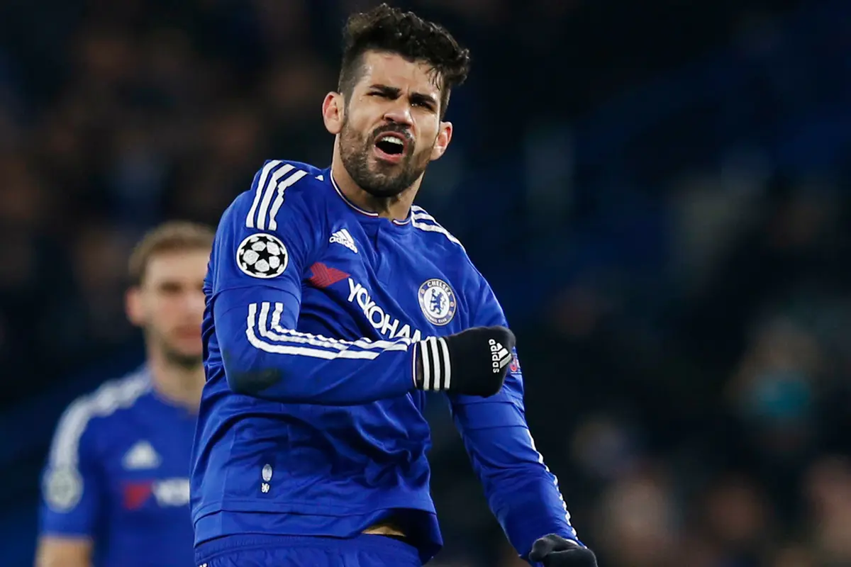 Diego Costa