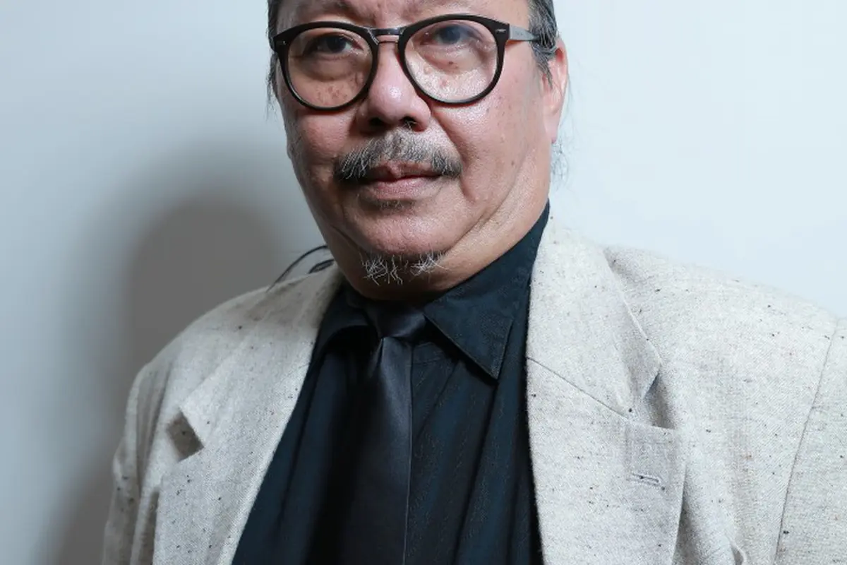 Ronny P Tjandra