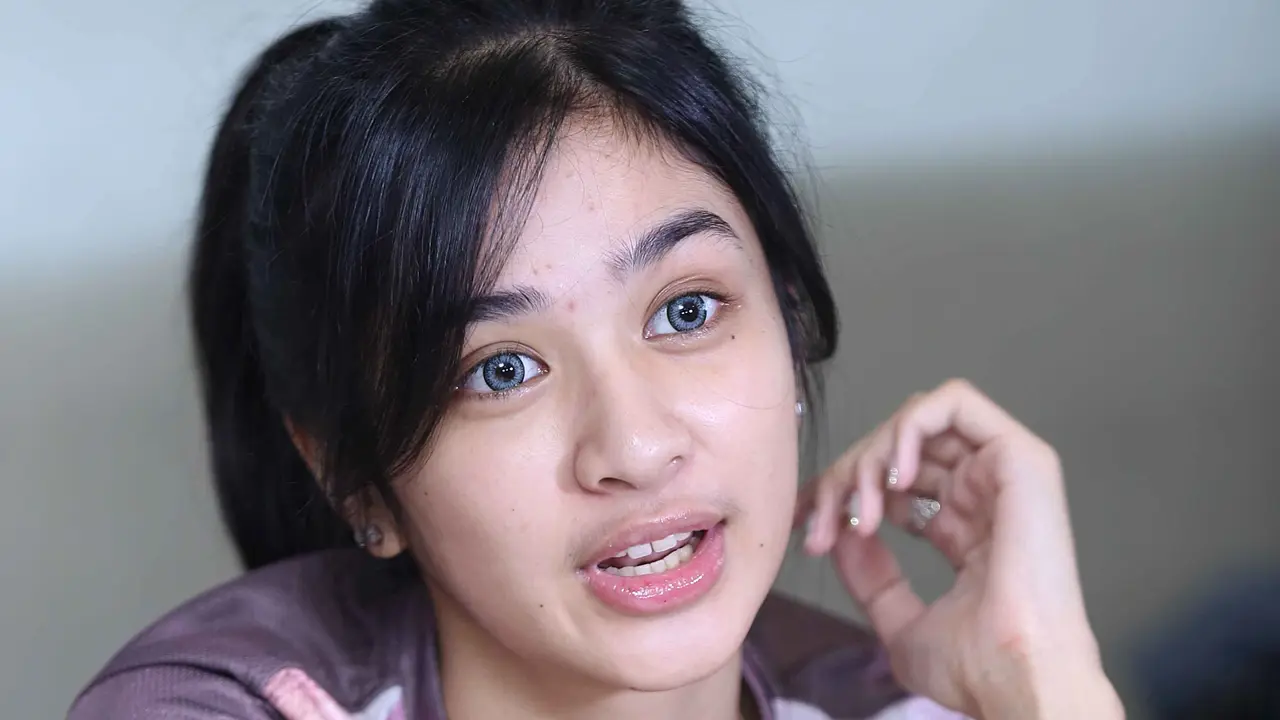 [Bintang] Mikha Tambayong