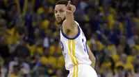 Berita Video: Nightly Notable - Stephen Curry