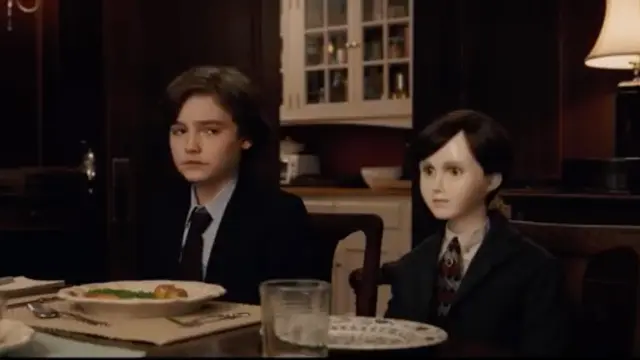 Salah satu adegan Brahms The Boy 2. (Foto: Dok. Lakeshore Entertainment)