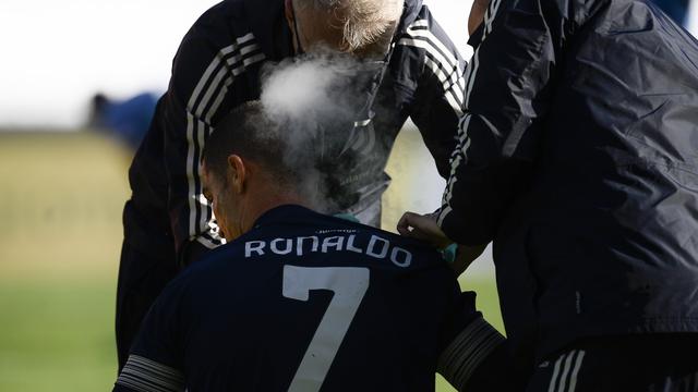 Cristiano Ronaldo, Juventus