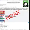 Cek Fakta: Hoaks Link untuk Cek Status Penerima BSU Oktober 2026