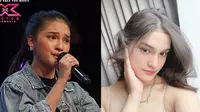 6 Potret Maysha Juan, Peserta X Factor Indonesia yang Curi Perhatian (sumber: Instagram/xfactoridofficial/icamaysha)