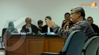 Akil di Pusaran Sengkarut Pilkada Jatim