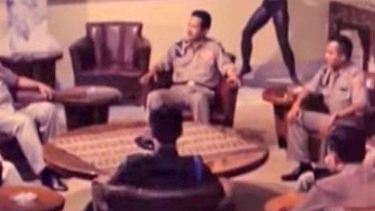 Kenapa Sukarno Memilih Soeharto?