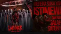 Sinopsis dan Fakta Film Labinak: Mereka Ada di Sini yang Tayang 21 Agustus 2025