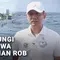Giant Sea Wall, Upaya Lindungi Pesisir Utara Jawa dari Ancaman Banjir Rob