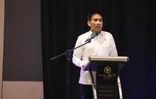 Atensi Persoalan Kesehatan di Tanah Papua, Wamendagri Wiyagus Dorong Keselarasan Program Pemerintah