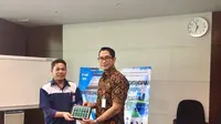 Siix Ems Indonesia Bakal Punya Rooftop Solar Panel, Luasnya Capai 7.000 m2