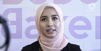 Laudya Chintya Bella menjadikan akun sosial medianya sebagai buku diary untuk dibagikan pada orang lain.
