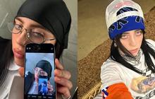 Meski Unik dan Disukai Banyak Orang, Ternyata Billie Eilish Benci Namanya Sendiri Karena Hal Ini
