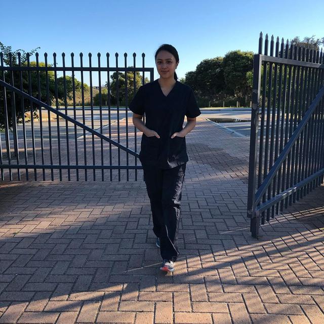 7 Potret Terbaru Jill Carissa, Pemain Dewi Sekarwangi Dalam Angling Dharma