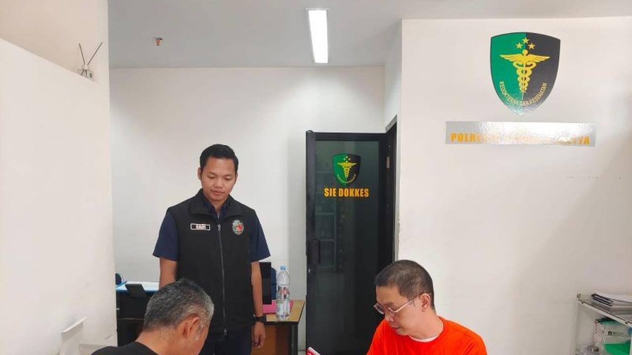 Polisi Bongkar Sindikat Penipuan Rekrutmen Admin Scam ke Laos, Satu Tersangka Ditangkap