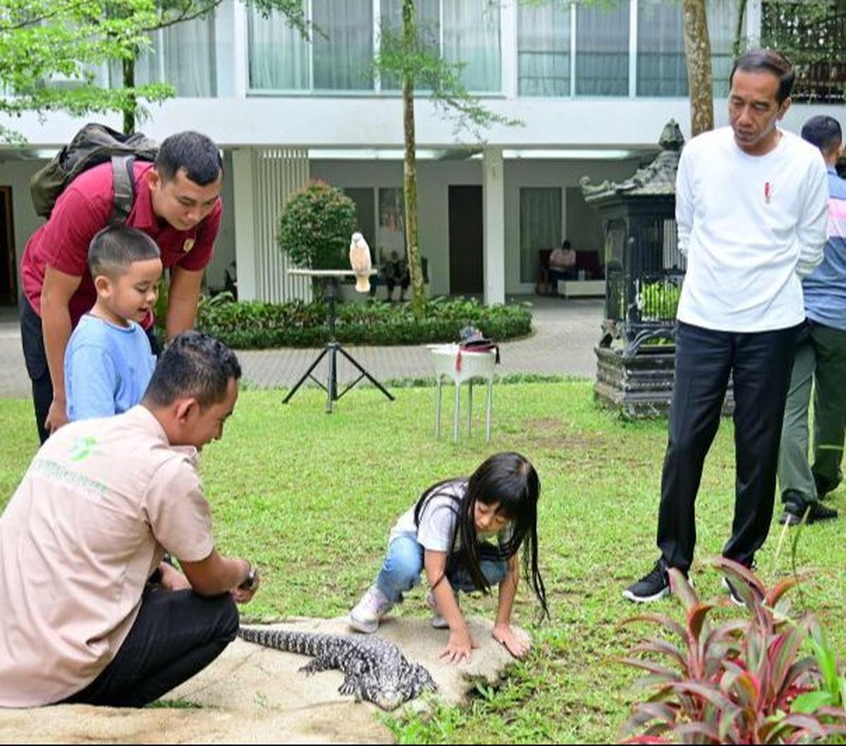 Dok. Istimewa