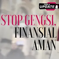 Fimela Update: Stop Gengsi!