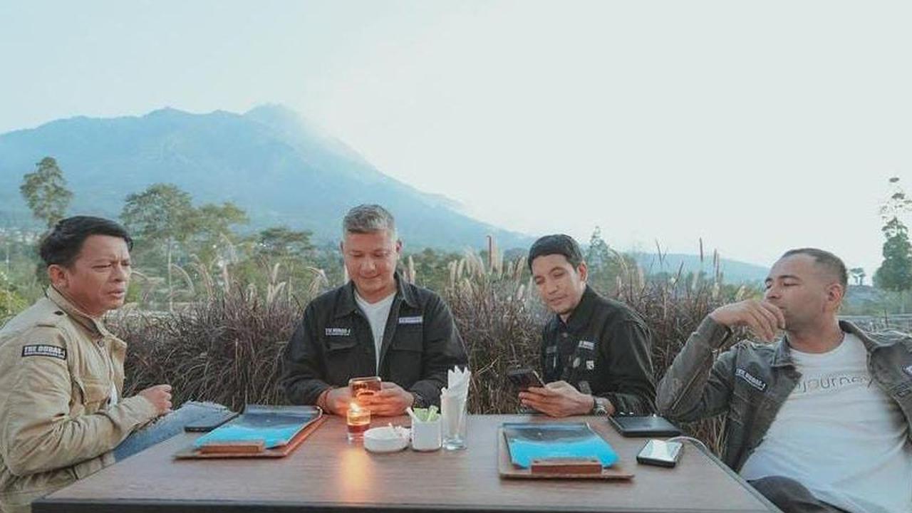 Dok. Istimewa
