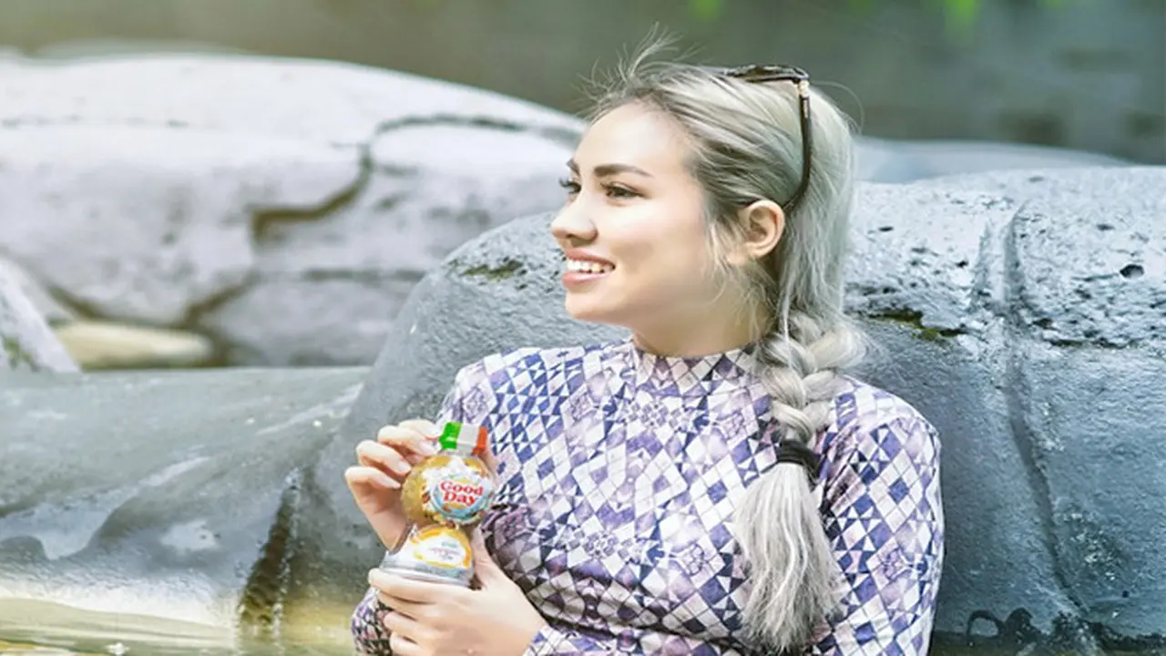 Marischka Prudence