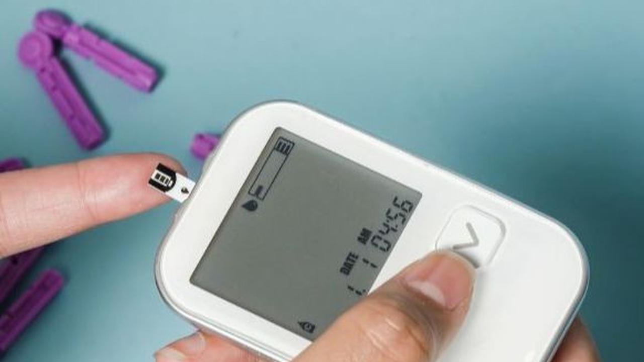 Wamenkes Sebut Pasien Diabetes Bisa Berpuasa, Ini Syaratnya
