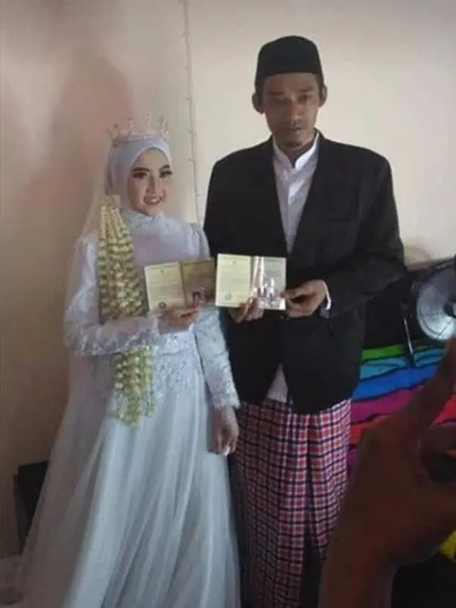 foto: Facebook Paksi Bintang
