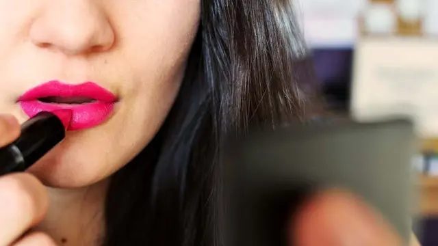 5 Beauty Influencer dengan Riasan Makeup Menakjubkan