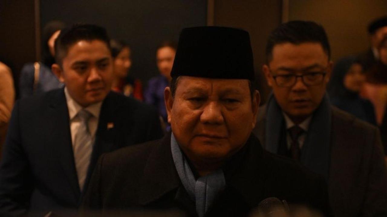 Prabowo dan Trump Sukses Bahas Perundingan Dagang RI-AS yang Saling Menguntungkan