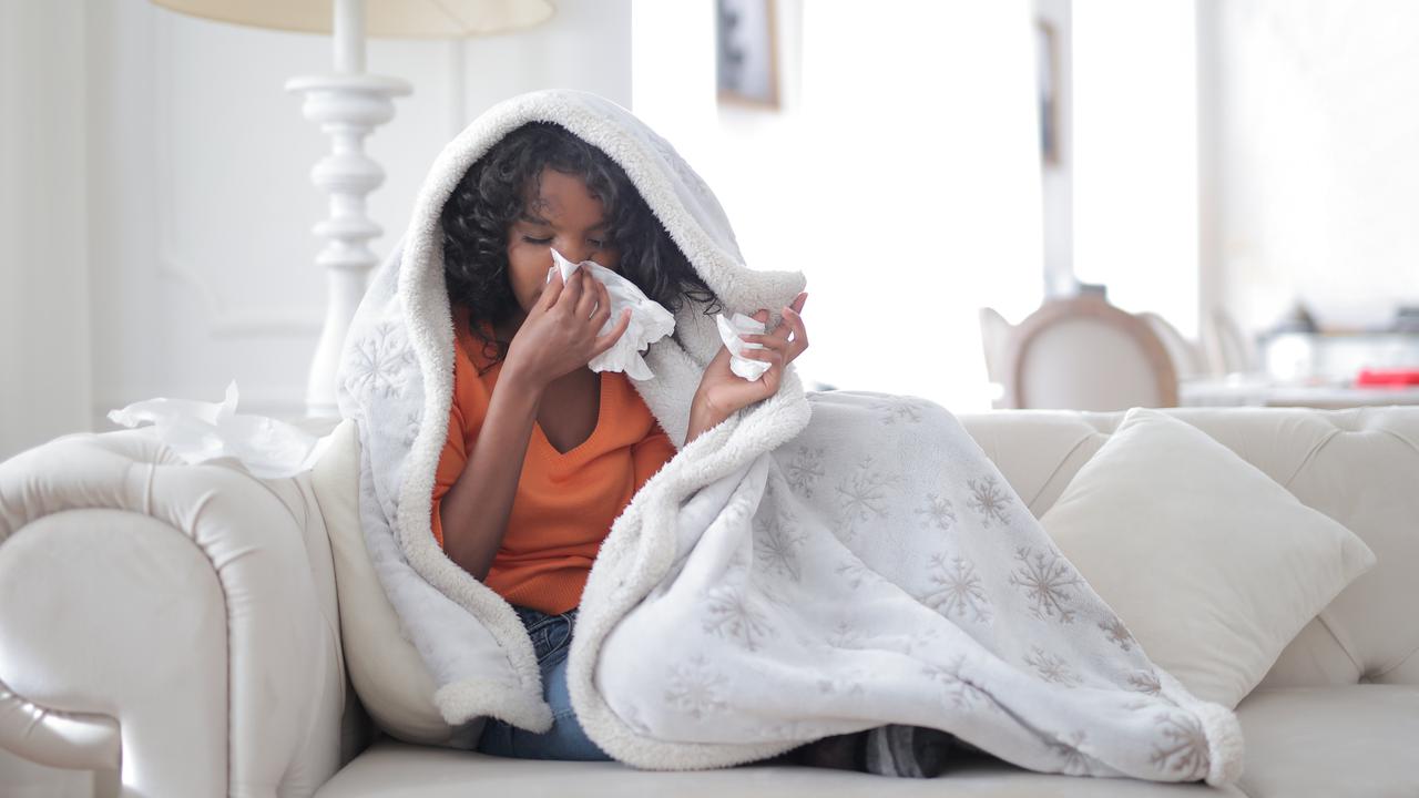 Waspada! Begini Gejala Khas Omicron Pada Anak Menurut IDAI